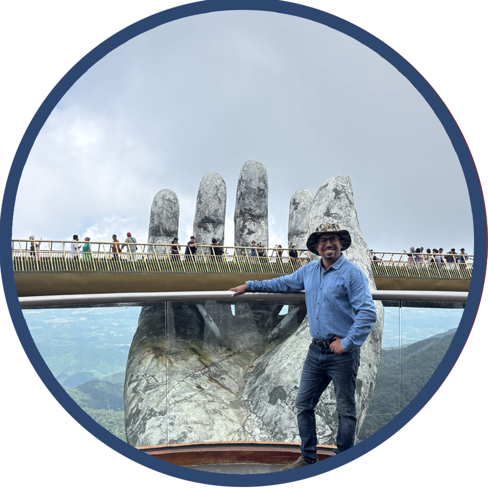 Sanjeev Jaitly – India’s Trusted Tour Leader & Travel Expert